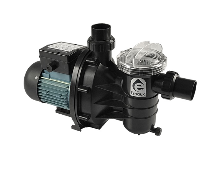1.2hp Swimming Pool Pump SS120